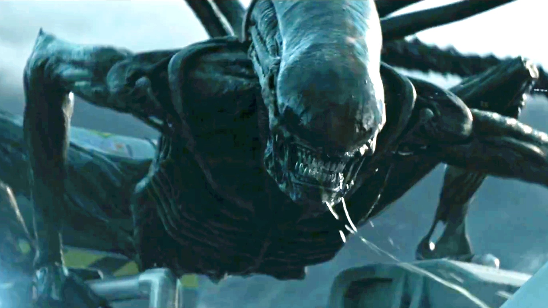 Alien: Covenant - Rotten Tomatoes