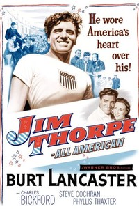 Jim Thorpe, All American