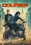The Courier poster image