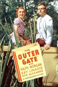 Watch trailer for The Outer Gate
