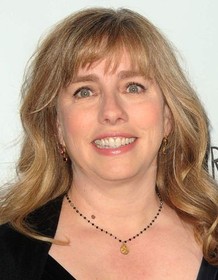 Lisa Roberts Gillan
