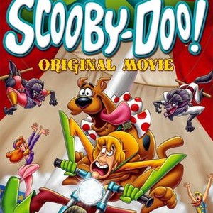Big Top Scooby-Doo! (2012) photo 13