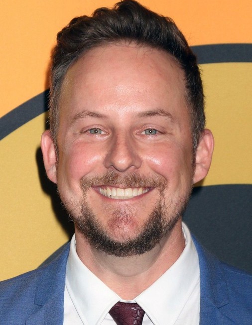 Stephen Guarino