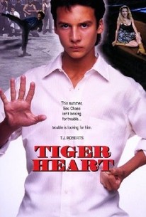 Tiger Heart
