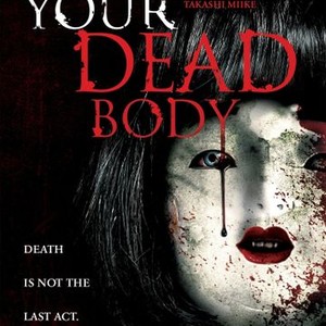 Over Your Dead Body (2014) photo 5