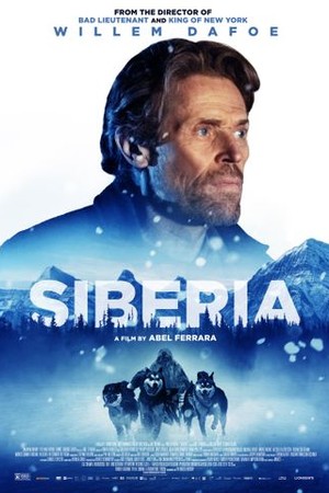 Siberia poster