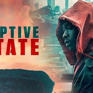 Captive State Movie Poster – My Hot Posters