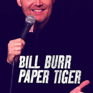 Bill Burr: Paper Tiger photo 5