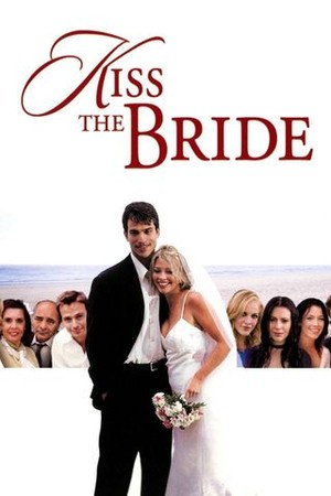 Kiss the Bride poster