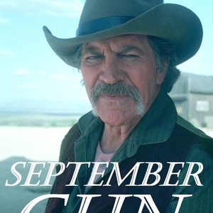 September Gun - Rotten Tomatoes