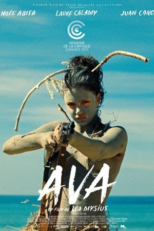 Ava poster
