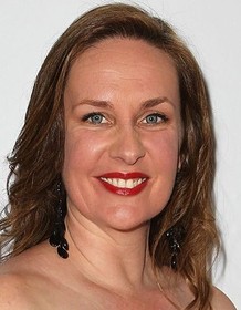 Corinne Grant