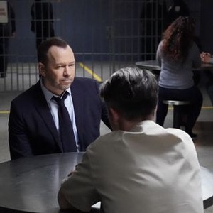 Blue Bloods - Season 8 Episode 9 - Rotten Tomatoes