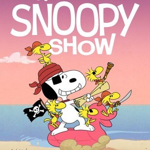 "The Snoopy Show photo 6"