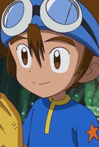 Digimon Adventure - Rotten Tomatoes