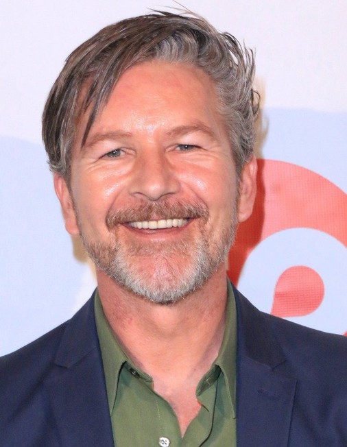 Sean Cameron Michael