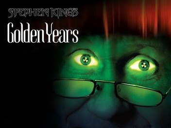 その他 Stephen King&#39;s Golden Years [VHS] Amazon.com: Stephen King's Golden Years : Keith Szarabajka