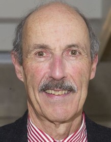 Mark Penfold