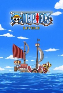 One Piece: Episode of Merry - Rotten Tomatoes