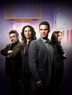 Warehouse 13 netflix outlet