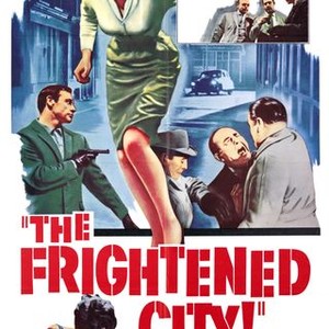 The Frightened City (1962) photo 6