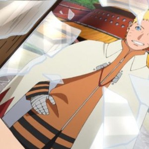 Boruto: Naruto Next Generations Season 1 Episode 158 / X