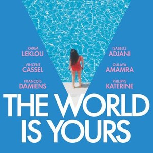 The World Is Yours photo 1
