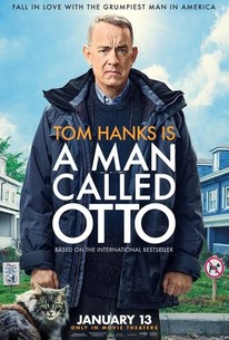 Watch trailer for A Man Called Otto