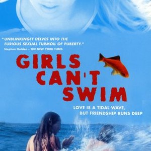 Girls Can't Swim (2000) photo 13