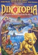 Dinotopia: Quest for the Ruby Sunstone poster image