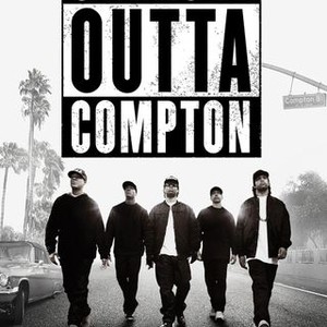 Straight Outta Compton Movie CLIP - Press Conference (2015