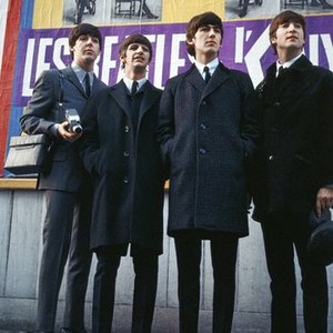 Beatles: How the Beatles Changed the World - Rotten Tomatoes