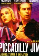 Piccadilly Jim poster image