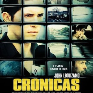 Cronicas (2004) photo 19