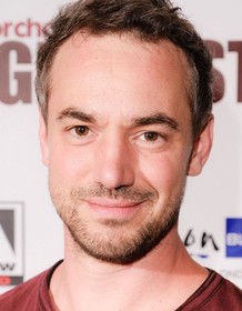 Sean Knopp