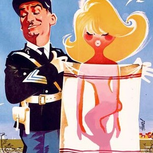 The Troops of St. Tropez (1964) photo 2