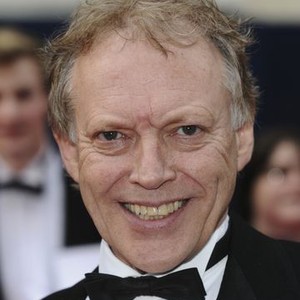 Hilton McRae