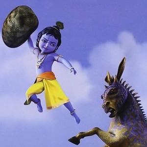 Little Krishna: The Wondrous Feats - Rotten Tomatoes Little Krishna: The Wondrous Feats - Rotten Tomatoes