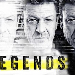 Legends - Rotten Tomatoes
