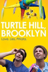 Turtle Hill, Brooklyn poster