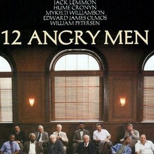 12 Angry Men (1997) photo 10
