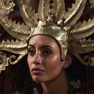 Carolina Guerra - Rotten Tomatoes