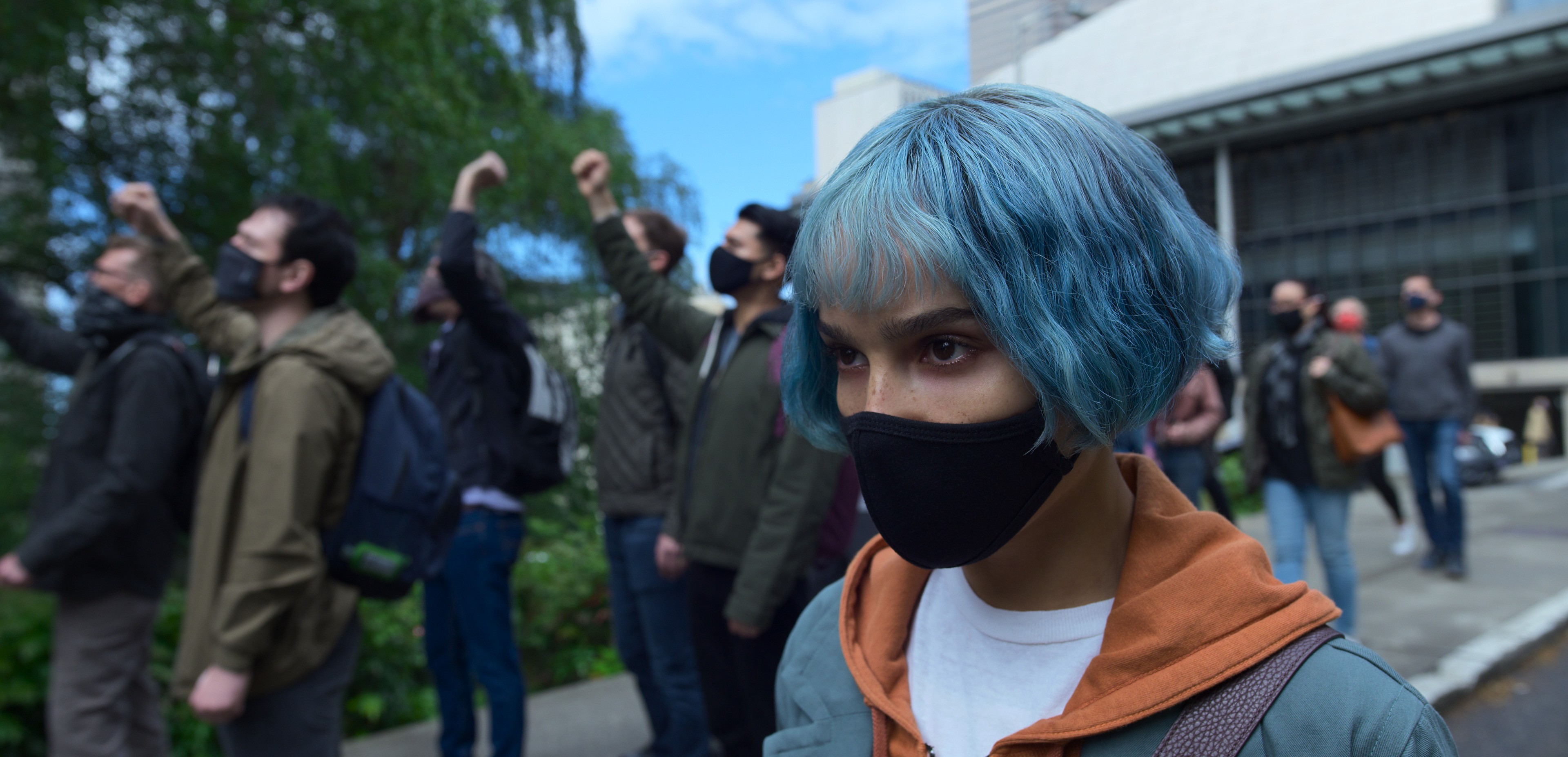 Kimi: Trailer 1 - Trailers & Videos - Rotten Tomatoes