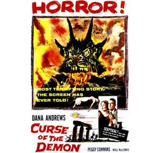 Curse of the Demon photo 12