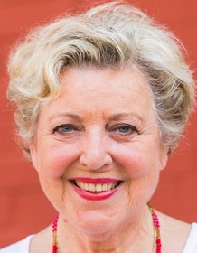Marie-Luise Marjan
