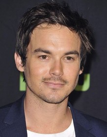 Tyler Blackburn