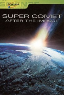 Super Comet - After the Impact