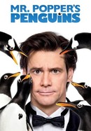 Mr. Popper's Penguins poster image