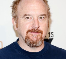 Louis C.K. - Rotten Tomatoes