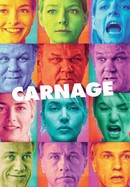 Carnage poster image